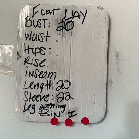 Nine West Women's Pink And Brown Ribbed Crew Neck Pullover Sweater Size XS - Picture 9 of 9